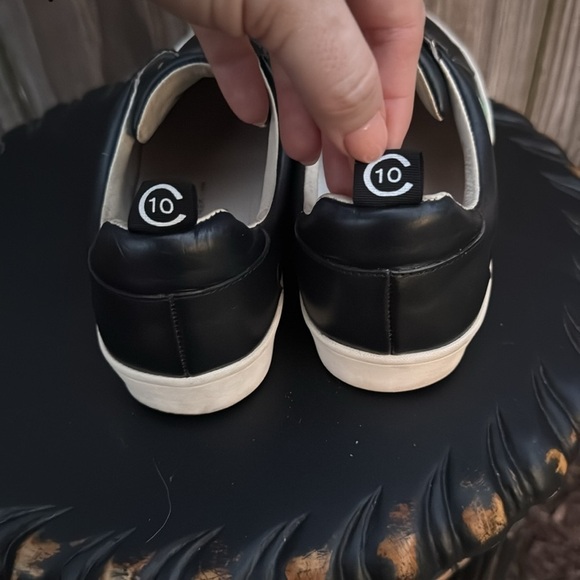 Derek Lam 10 Crosby Laurel Slip On Sneakers, size 7 - Picture 4 of 7